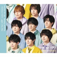 Lucky-Unlucky / Oh! my darling : Hey! Say! JUMP / 山田涼介