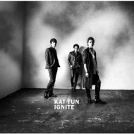 IGNITE : KAT-TUN | HMV&BOOKS online - JACA-5800