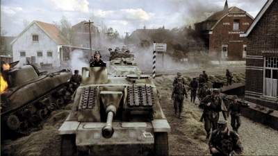 初回限定生産】バンド・オブ・ブラザース ブルーレイ コンプリート