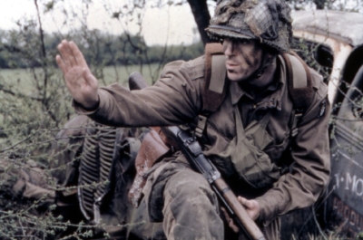 バンド・オブ・ブラザース DVD コンプリート・ボックス : バンド オブ