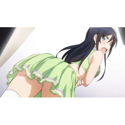 俺の妹がこんなに可愛いわけがない。 ハッピーエンド HDコンプ！BOX