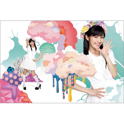 ミリオンがいっぱい～AKB48ミュージックビデオ集～スペシャルBOX