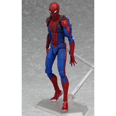 figma アメイジング・スパイダーマン スパイダーマン : Accessories