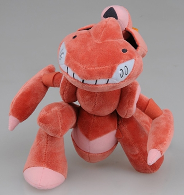 ポケットモンスター ポーズチェンジぬいぐるみ ゲノセクト | HMV&BOOKS