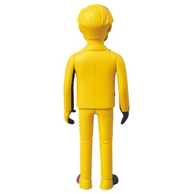 VCD アンディ・ウォーホル シルクスクリーンVer : Accessories (Figure