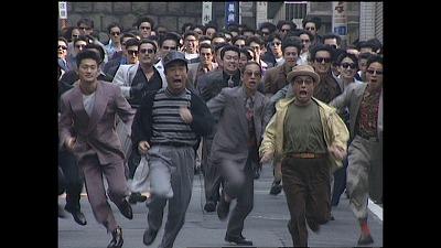 加トちゃんケンちゃんごきげんテレビ | HMV&BOOKS online - PCBE-63409