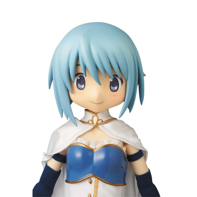 RAH MGM 魔法少女まどか☆マギカ 美樹さやか : Accessories (Figure