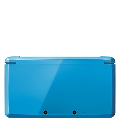ニンテンドー3DS ライトブルー : Game Hard | HMV&BOOKS online - CTRSBDBA