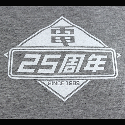 電気グルーヴ25周年ツアー“塗糞祭”Tシャツ[L]【Loppi・HMV限定カラー