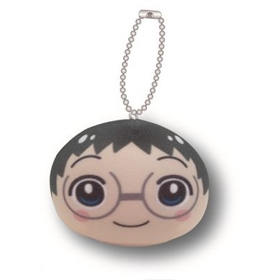 おまんじゅうにぎにぎマスコット BOX 弱虫ペダル | HMV&BOOKS online