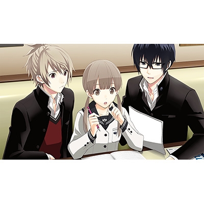 プリンス・オブ・ストライド 初回限定版 : Game Soft (PlayStation