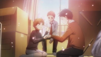 ちはやふる3 Blu-ray BOX 上巻 : ちはやふる | HMV&BOOKS online