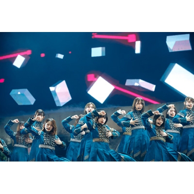 欅坂46 LIVE at 東京ドーム ～ARENA TOUR 2019 FINAL～【初回生産限定