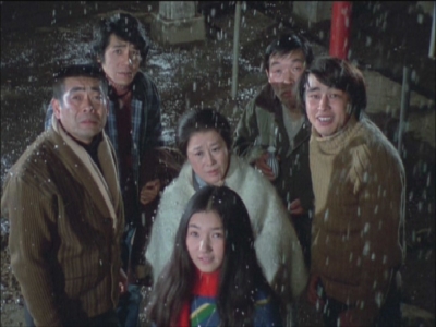 水もれ甲介 Blu-ray 【昭和の名作ライブラリー 第74集】 | HMV&BOOKS