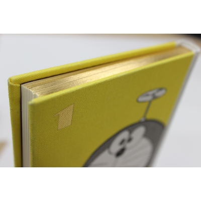 100年ドラえもん 50周年メモリアルエディション 「ドラえもん」全45巻