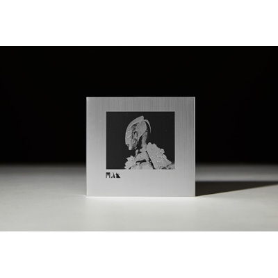 M八七 映像盤_【初回限定】(CD+DVD＋シルバーデジパック) : 米津玄師