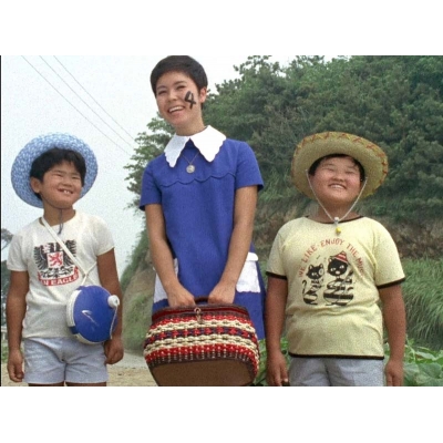 九重佑三子のコメットさん Blu-ray【ベストフィールド創立20周年記念