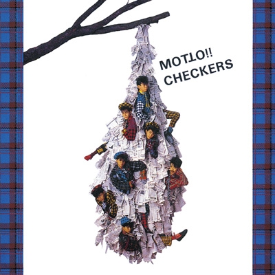 チェッカーズ 40th Anniversary オリジナルアルバム・スペシャルCD-BOX