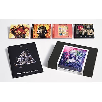 REPSYCLE～hide 60th Anniversary Special Box～【初回生産限定盤