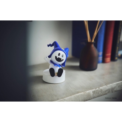 真・女神転生シリーズジャックフロストお部屋ライトBOOK : ブランド