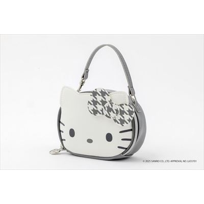 HELLO KITTY × BRILMY リップが縦に収納できるズボラに優しいミニ