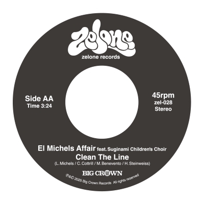 Indifference (7インチシングルレコード) : 坂本慎太郎 | HMV&BOOKS