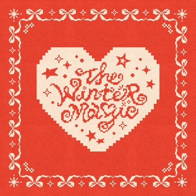 3形態同時購入特典: バンテリンドーム絵柄セルカトレカ付》 THE WINTER