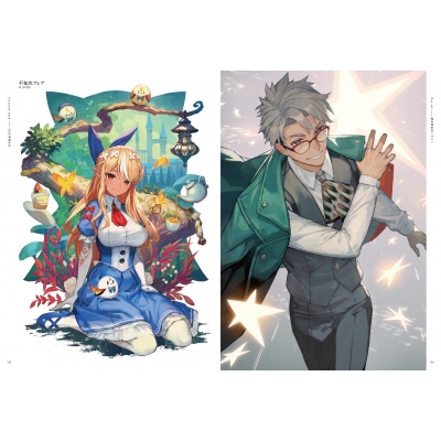 CcanvasS lack画集 : lack | HMV&BOOKS online - 9784768330975