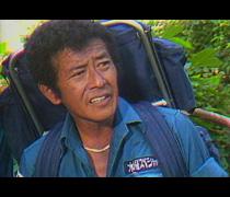 水曜スペシャル 「川口浩 探検シリーズ」::川口浩探検隊 ～未確認生物