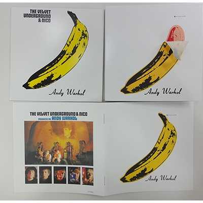 The Velvet Underground & Nico : The Velvet Underground | HMV&BOOKS