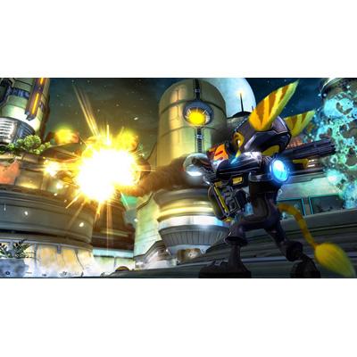 ラチェット＆クランク FUTURE2 : Game Soft (PlayStation 3