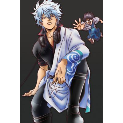 銀魂 シーズン其ノ四 12 【完全生産限定版】 : 銀魂 | HMV&BOOKS