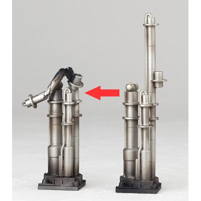 特撮リボルテック SERIES No.023 ガイガン : リボルテック | HMV&BOOKS