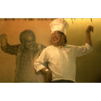 新Mr.BOO!鉄板焼 デジタル・リマスター版 : Mr.boo ! | HMV&BOOKS