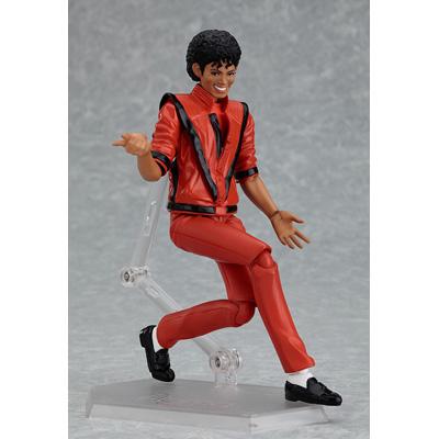 figma マイケル・ジャクソン スリラーver. : figma | HMV&BOOKS online