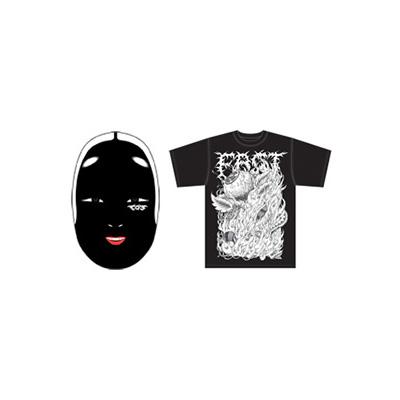 FACT/co3 (+T-Shirts S)【SPECIAL BOX 限定盤】 : FACT | HMV&BOOKS