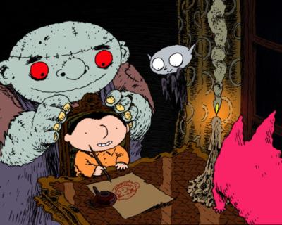 プチバンピ DVD-BOX1 | HMV&BOOKS online - MX-430S