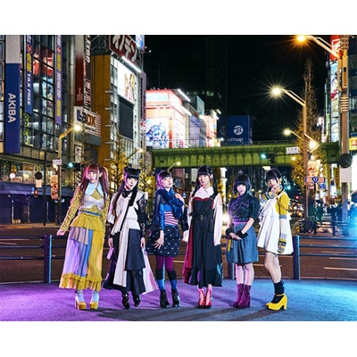 でんぱの神神DVD 神BOXビリトゥエルブ : でんぱ組.inc | HMV&BOOKS