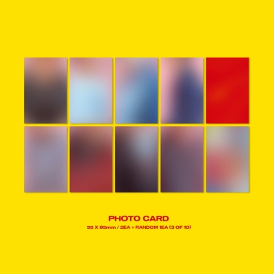 TREASURE EP.3: One To All (ILLUSION VER.)【日本公式輸入盤 (特典