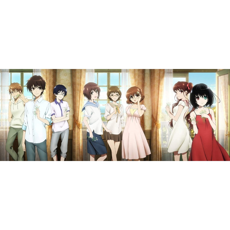 Another コンプリートBlu-ray BOX | HMV&BOOKS online - KAXA-5800