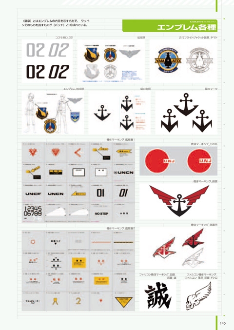 宇宙戦艦ヤマト2199 COMPLETE WORKS -全記録集-Vol.1&2BOX : 西﨑彰司
