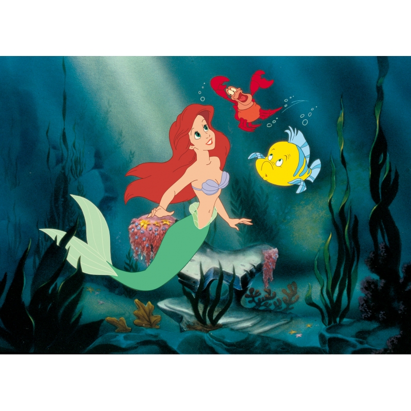 リトル・マーメイド ダイヤモンド・コレクション MovieNEX[ブルーレイ+