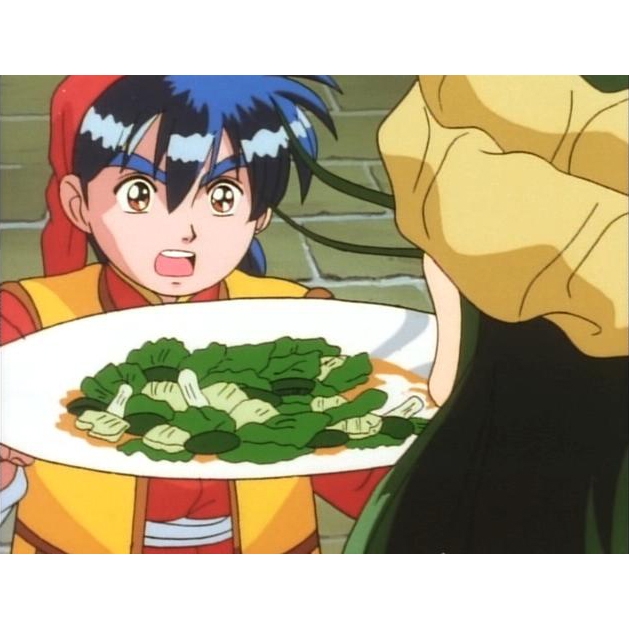 中華一番！ DVD-BOX デジタルリマスター版 BOX1 | HMV&BOOKS online