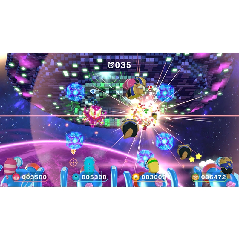 ディズニー ツムツム フェスティバル : Game Soft (Nintendo Switch