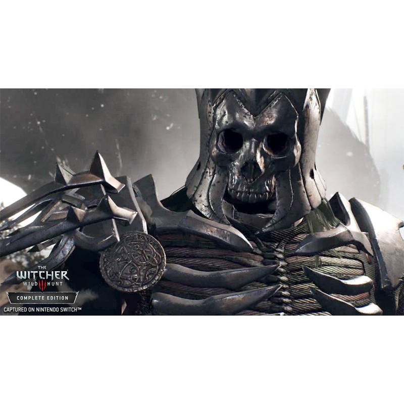 ウィッチャー3 ワイルドハント コンプリートエディション : Game Soft