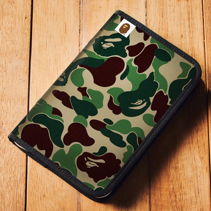 smart (スマート)2020年 1月号【特別付録：A BATHING APE マルチポーチ