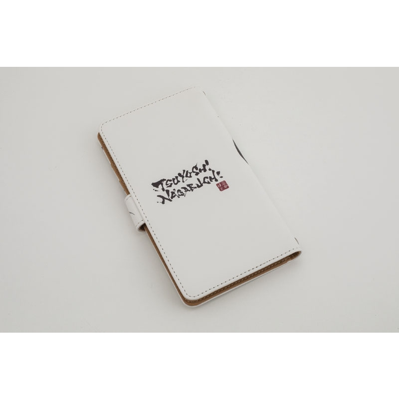 長渕剛 武人画スマホケース 「疾風風神ノ図」 : 長渕 剛 | HMV&BOOKS