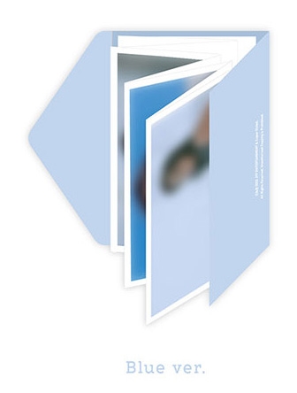 Yes, I am Tzuyu./ 1ST PHOTOBOOK（Blue ver.） : TZUYU (TWICE