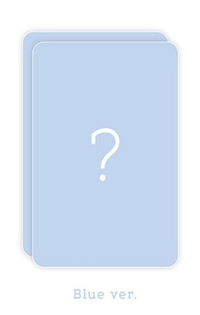 Yes, I am Tzuyu./ 1ST PHOTOBOOK（Blue ver.） : TZUYU (TWICE