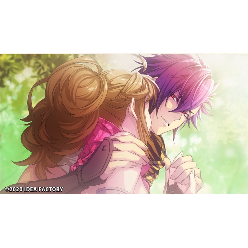 忍び、恋うつつ for Nintendo Switch 通常版 : Game Soft (Nintendo